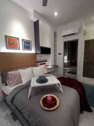 Sophia Road (D9), Condominium #553101141